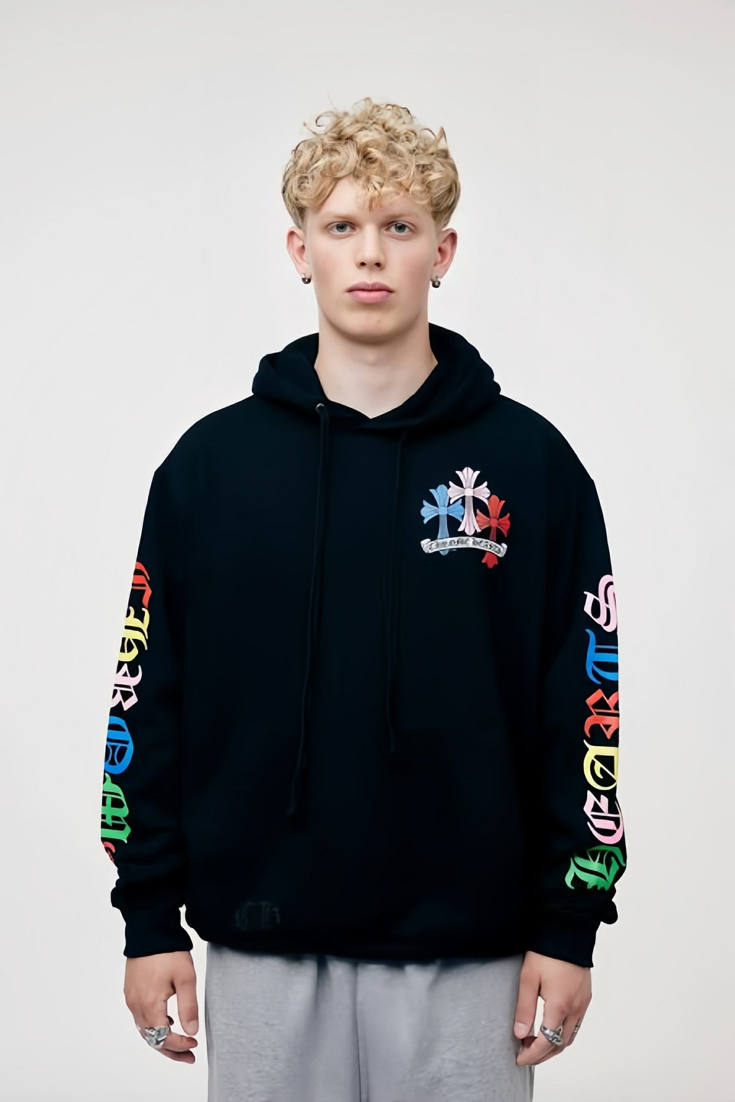 CHROME HEARTS