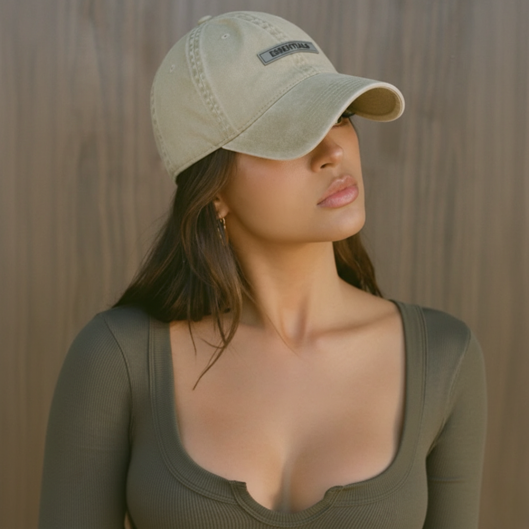 BASEBALL CAPS