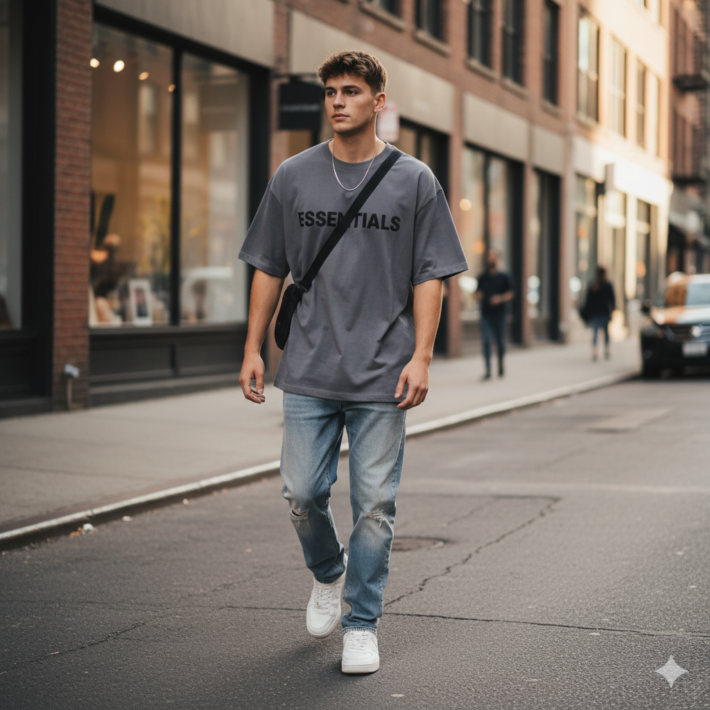 BASIC TEES