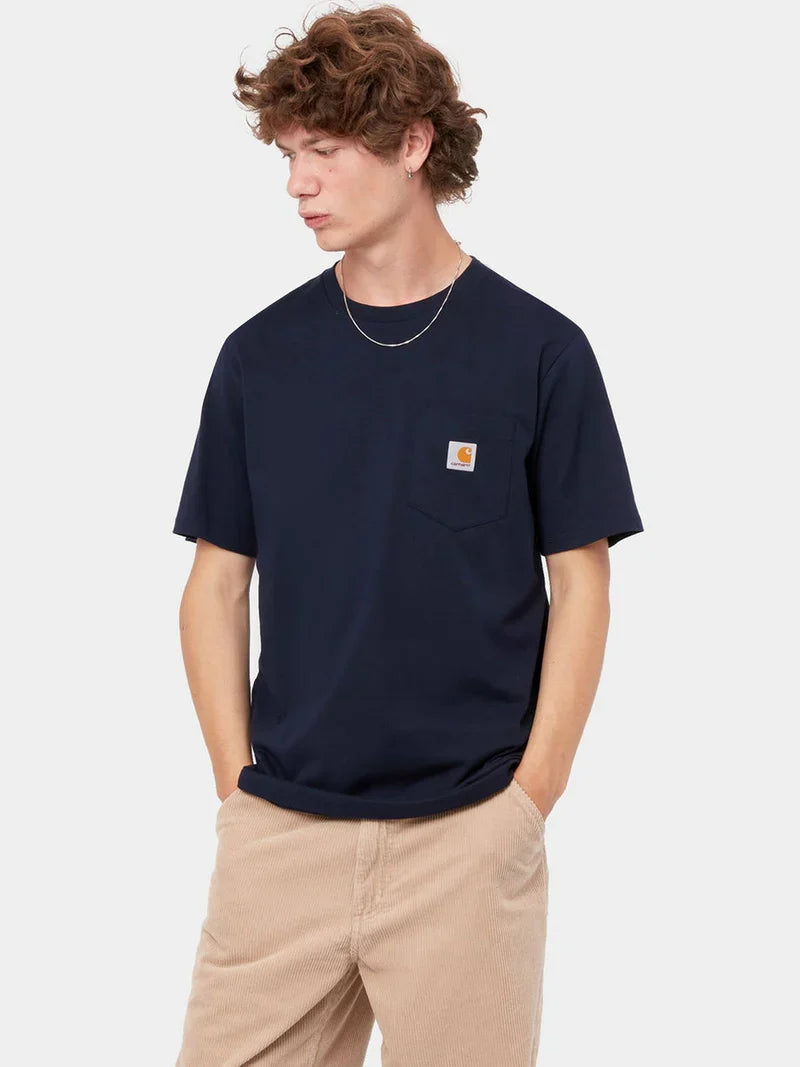 WIP POCKET TEE