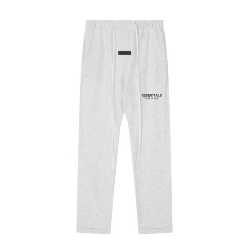 Essentials Tracksuit Pants White
