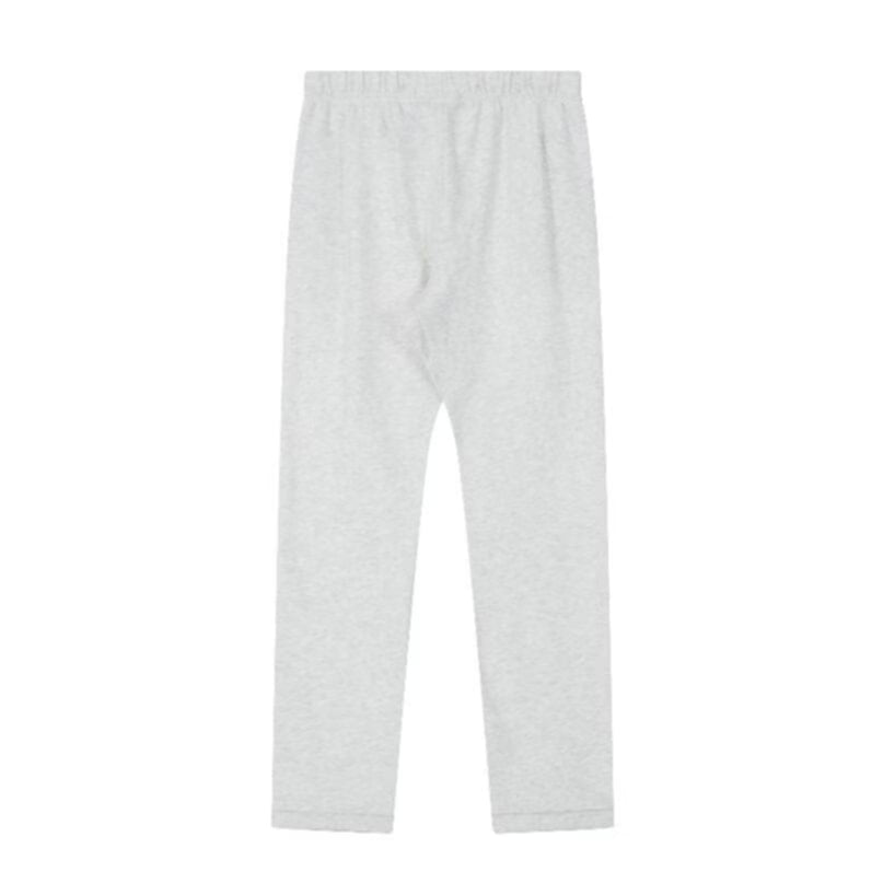 Essentials Tracksuit Pants White