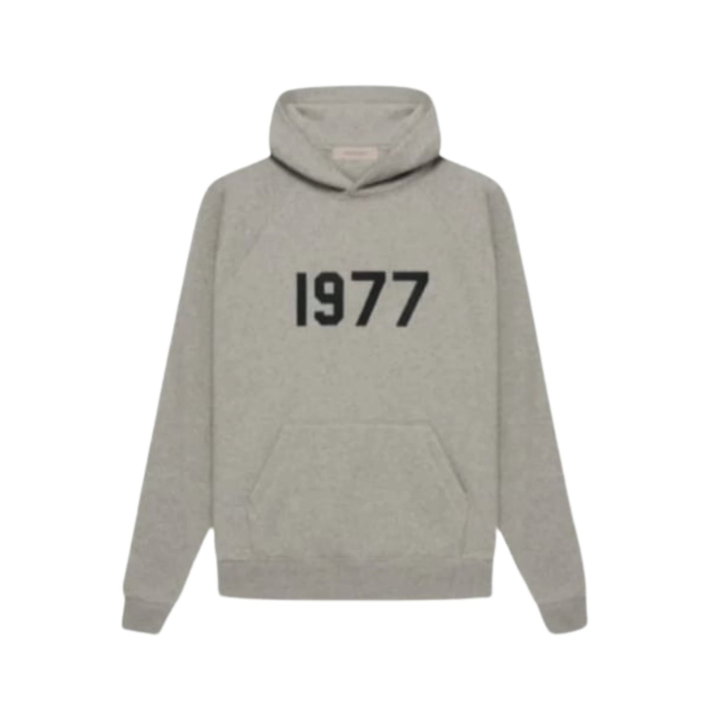 Essentials 1977 Hoodie Gray