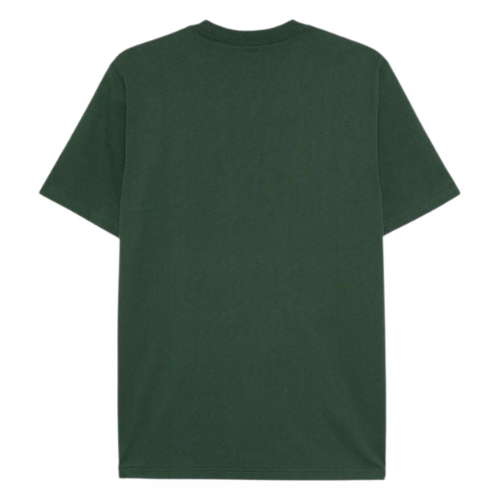 CARHARTT® WIP POCKET TEE DARK GREEN