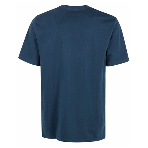 CARHARTT® WIP POCKET TEE NAVY BLUE