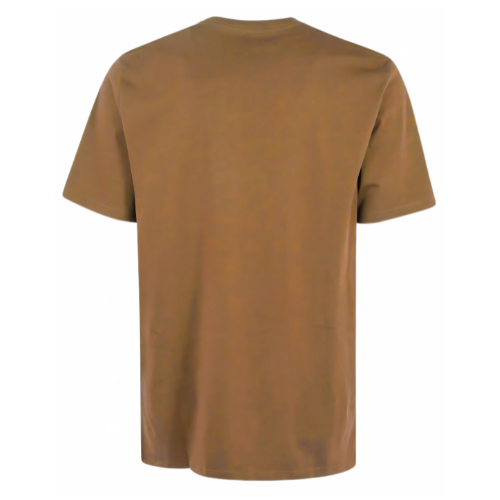 CARHARTT® WIP POCKET TEE MUD