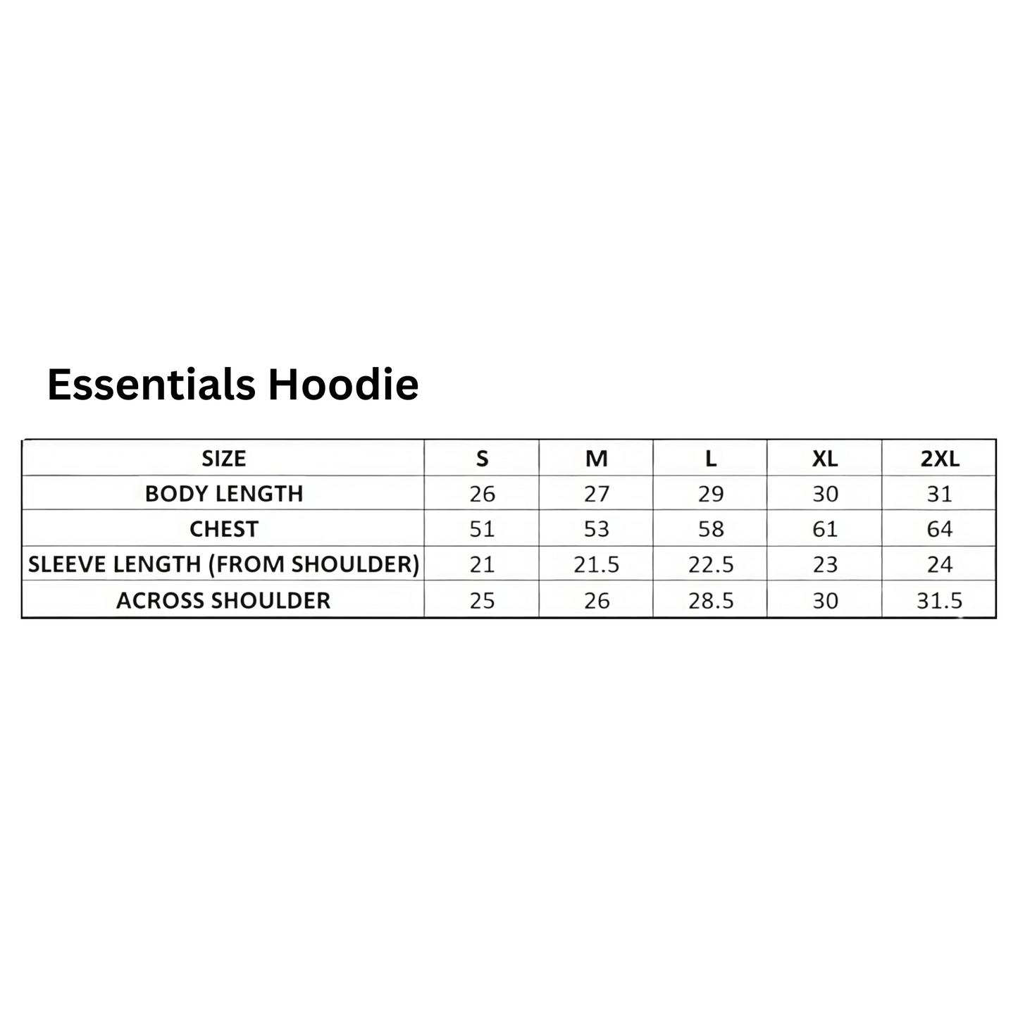 Essentials 1977 Hoodie Gray