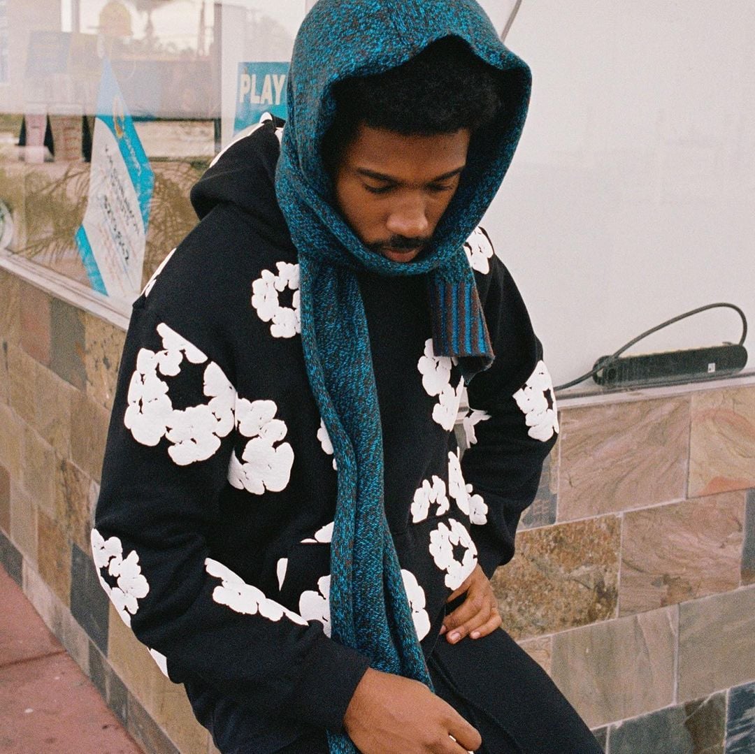 DENIM TEARS