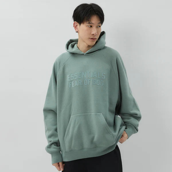 FEAR OF GOD