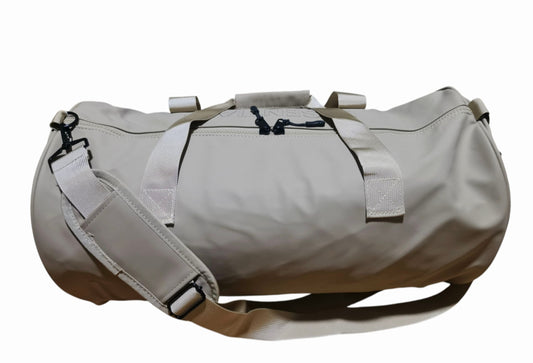 Essentials Duffel Bag Khaki