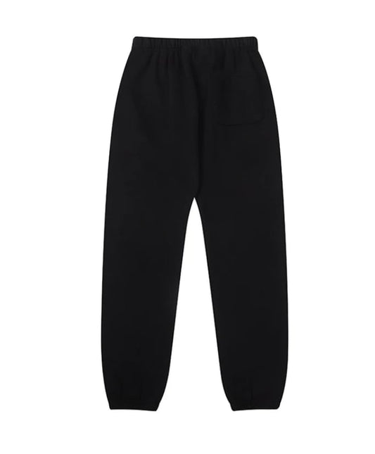Essentials Tracksuit Pants Black