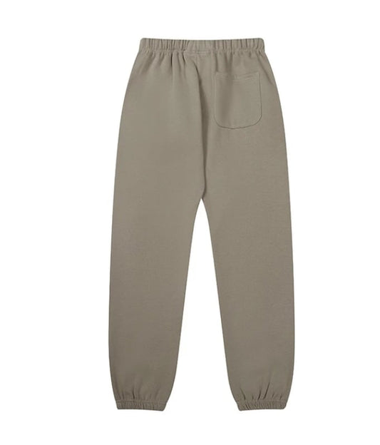 Essentials Tracksuit Pants Khaki