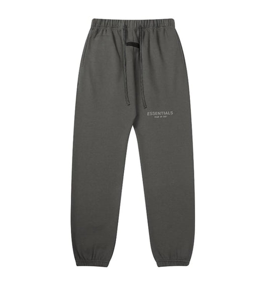 Essentials Tracksuit Pants Dark Gray