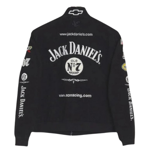 JACK DANIELS RACING JACKET
