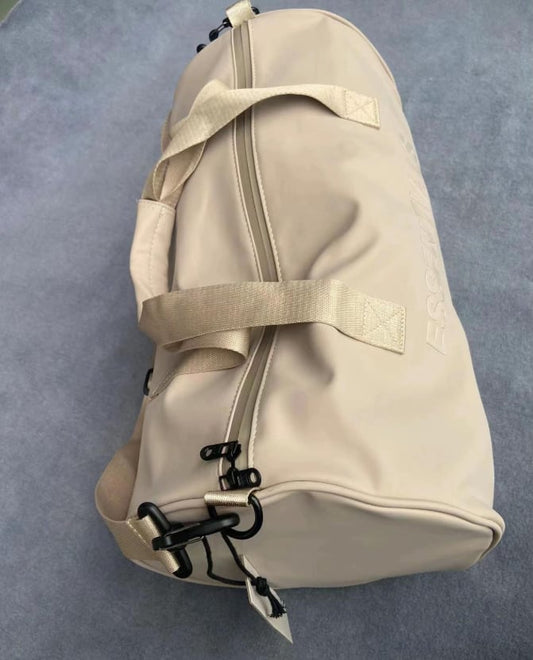 Essentials Duffel Bag Rose Pink