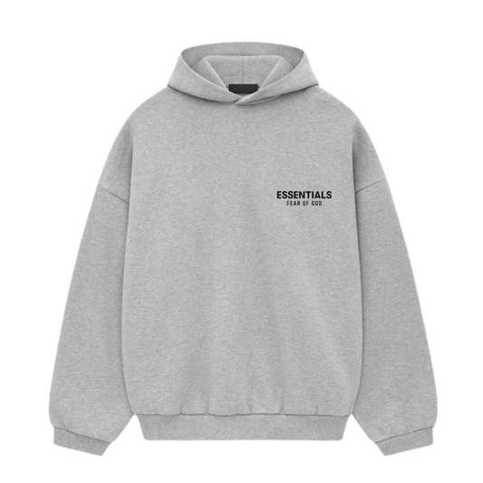 Essentials Core Heather Oatmeal