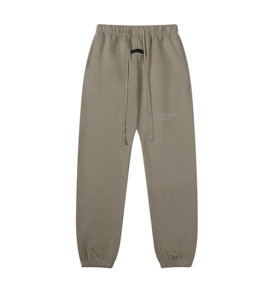 Essentials Tracksuit Pants Khaki